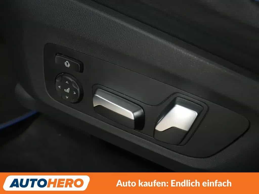 BMW X3 xDrive 30d M Sport Aut.*NAVI*LED*HUD*ACC*H&K* 05/2019-photo-34