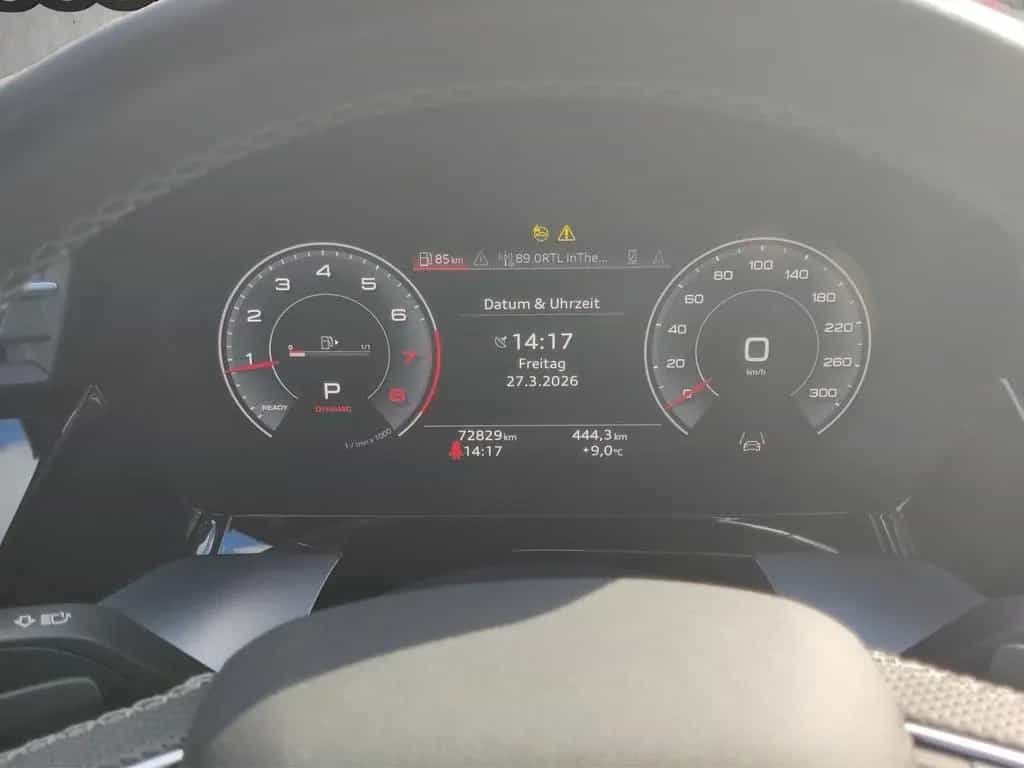 Audi S3 Sportback 2.0 TFSI quattro S tronic 10/2020-photo-13