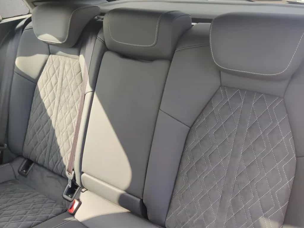 Audi S3 Sportback 2.0 TFSI quattro S tronic 10/2020-photo-19
