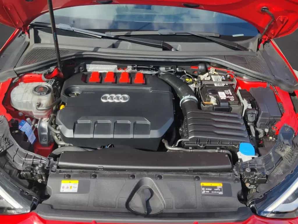 Audi S3 Sportback 2.0 TFSI quattro S tronic 10/2020-photo-21