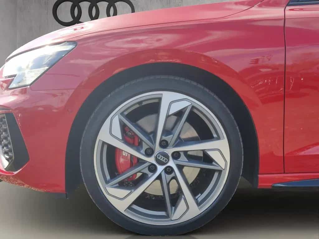 Audi S3 Sportback 2.0 TFSI quattro S tronic 10/2020-photo-23