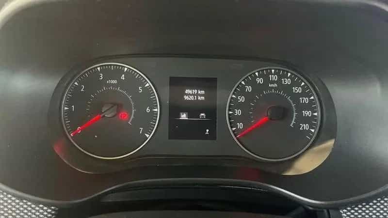 Other Other Dacia Sandero Stepway III 2021 Stepway 1.0 TCe 1 02/2023-photo-10
