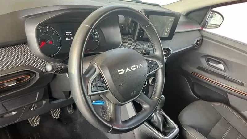 Other Other Dacia Sandero Stepway III 2021 Stepway 1.0 TCe 1 02/2023-photo-11