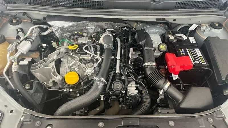 Other Other Dacia Sandero Stepway III 2021 Stepway 1.0 TCe 1 02/2023-photo-14