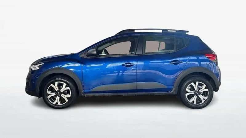 Other Other Dacia Sandero Stepway III 2021 Stepway 1.0 TCe 1 02/2023-photo-2