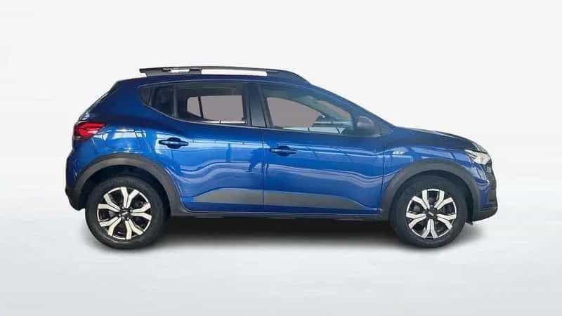 Other Other Dacia Sandero Stepway III 2021 Stepway 1.0 TCe 1 02/2023-photo-3