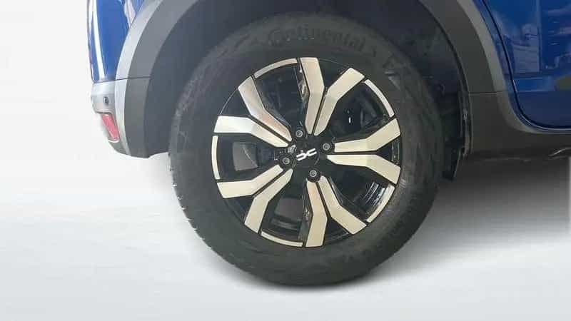 Other Other Dacia Sandero Stepway III 2021 Stepway 1.0 TCe 1 02/2023-photo-4
