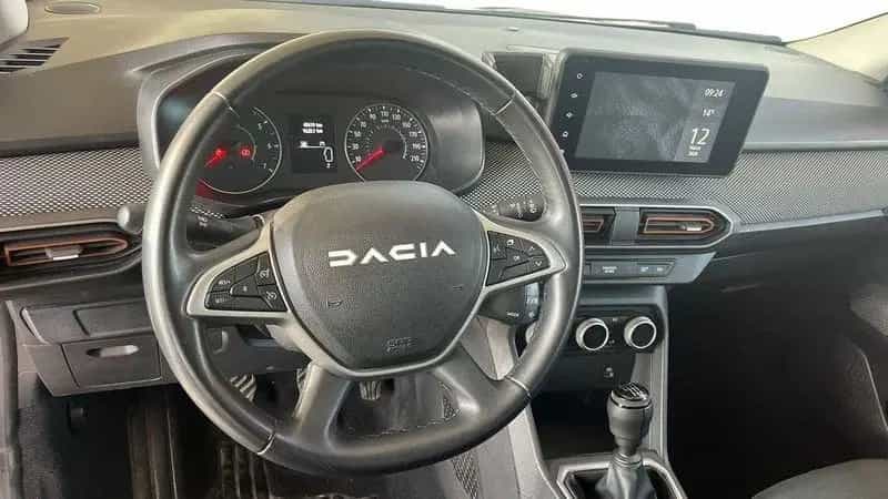 Other Other Dacia Sandero Stepway III 2021 Stepway 1.0 TCe 1 02/2023-photo-6