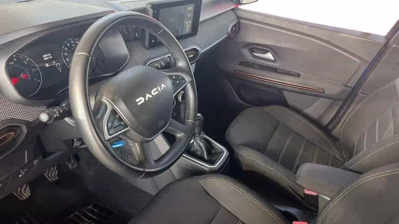 Other Other Dacia Sandero Stepway III 2021 Stepway 1.0 TCe 1 02/2023-photo-9