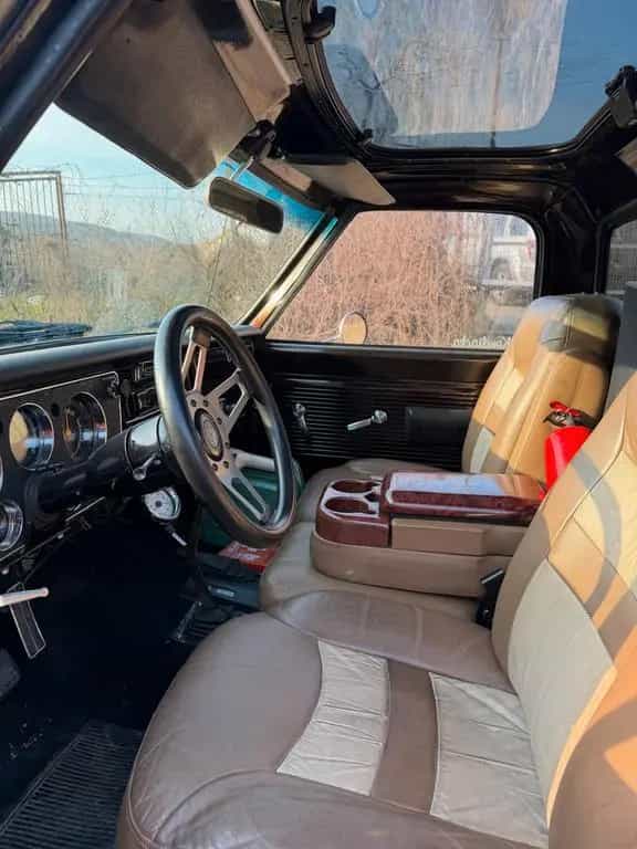 Chevrolet C10 1970 for sale 02/1970-photo-11