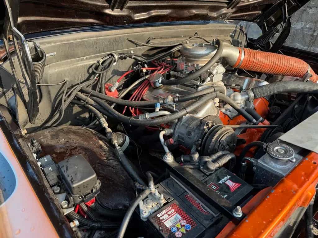 Chevrolet C10 1970 for sale 02/1970-photo-4