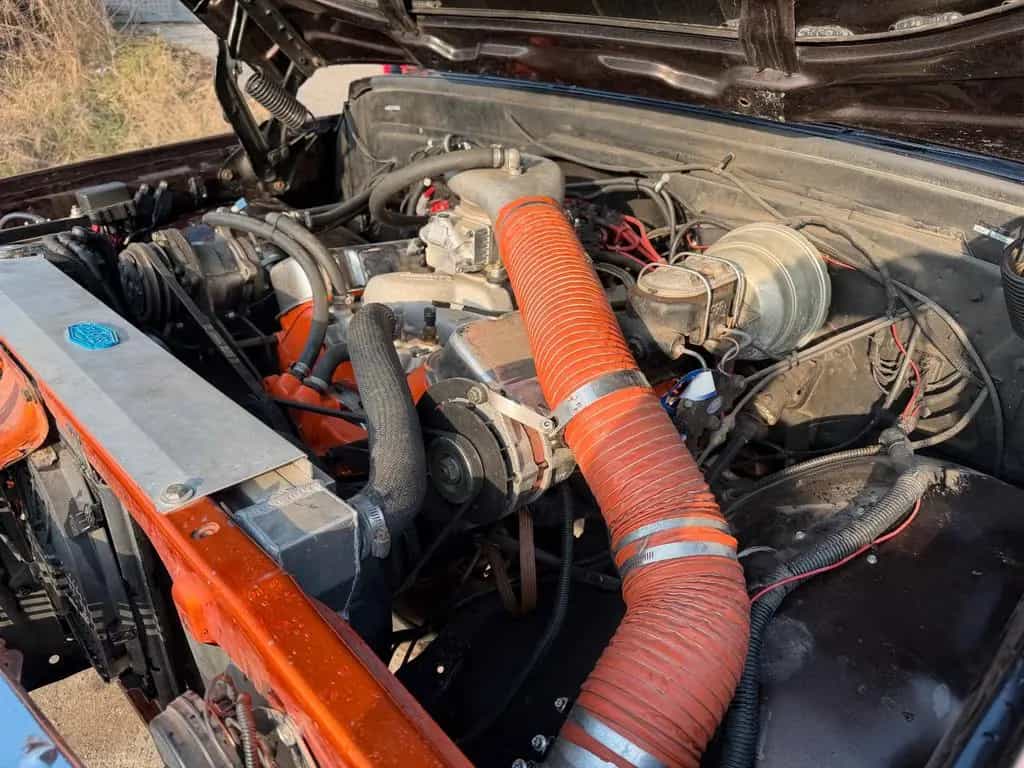 Chevrolet C10 1970 for sale 02/1970-photo-5