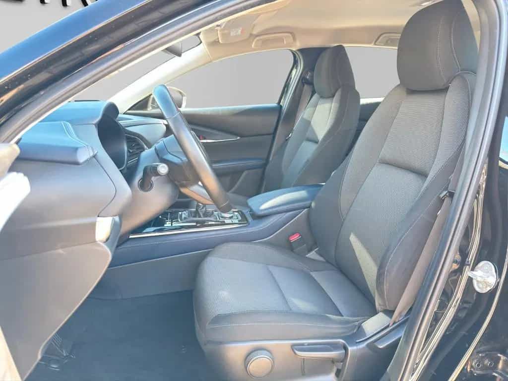Mazda CX-30 Selection AWD NAVI TEMP SHZ PDC LA 09/2020-photo-12