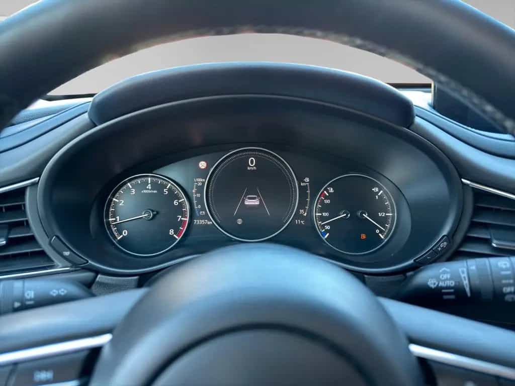 Mazda CX-30 Selection AWD NAVI TEMP SHZ PDC LA 09/2020-photo-14