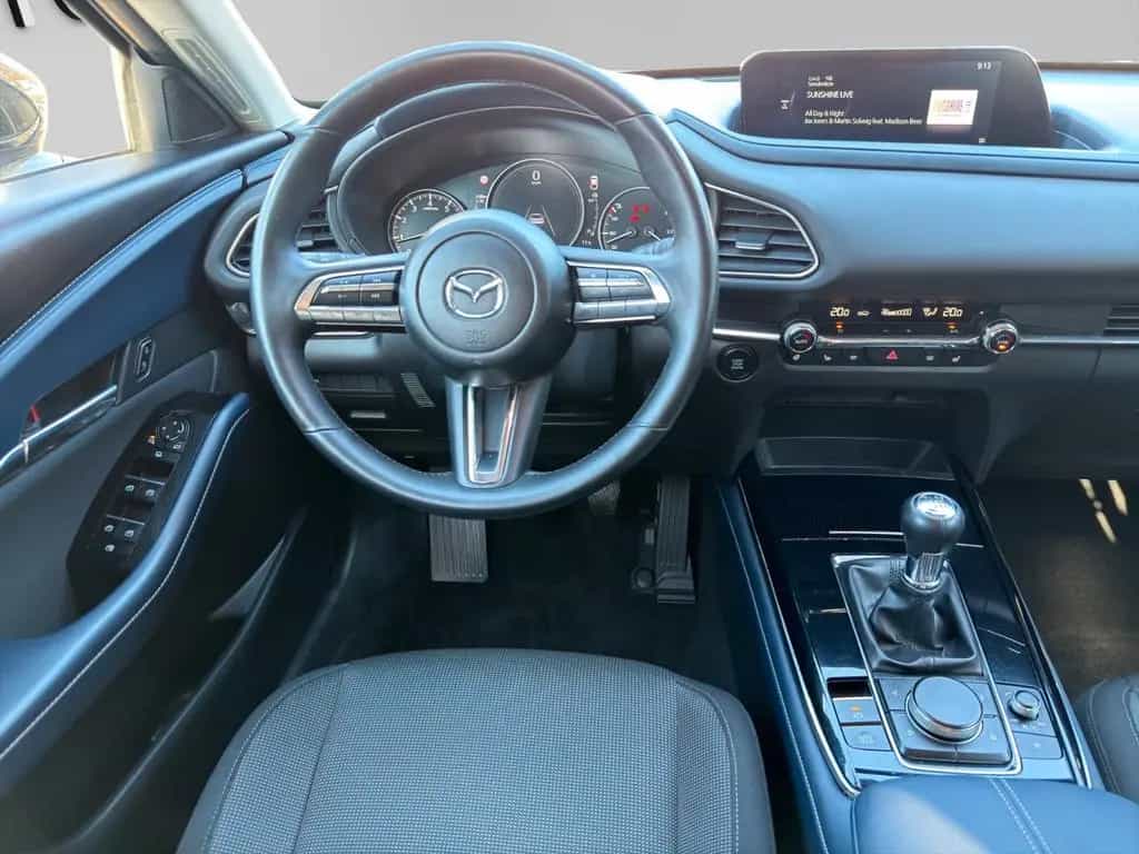 Mazda CX-30 Selection AWD NAVI TEMP SHZ PDC LA 09/2020-photo-16