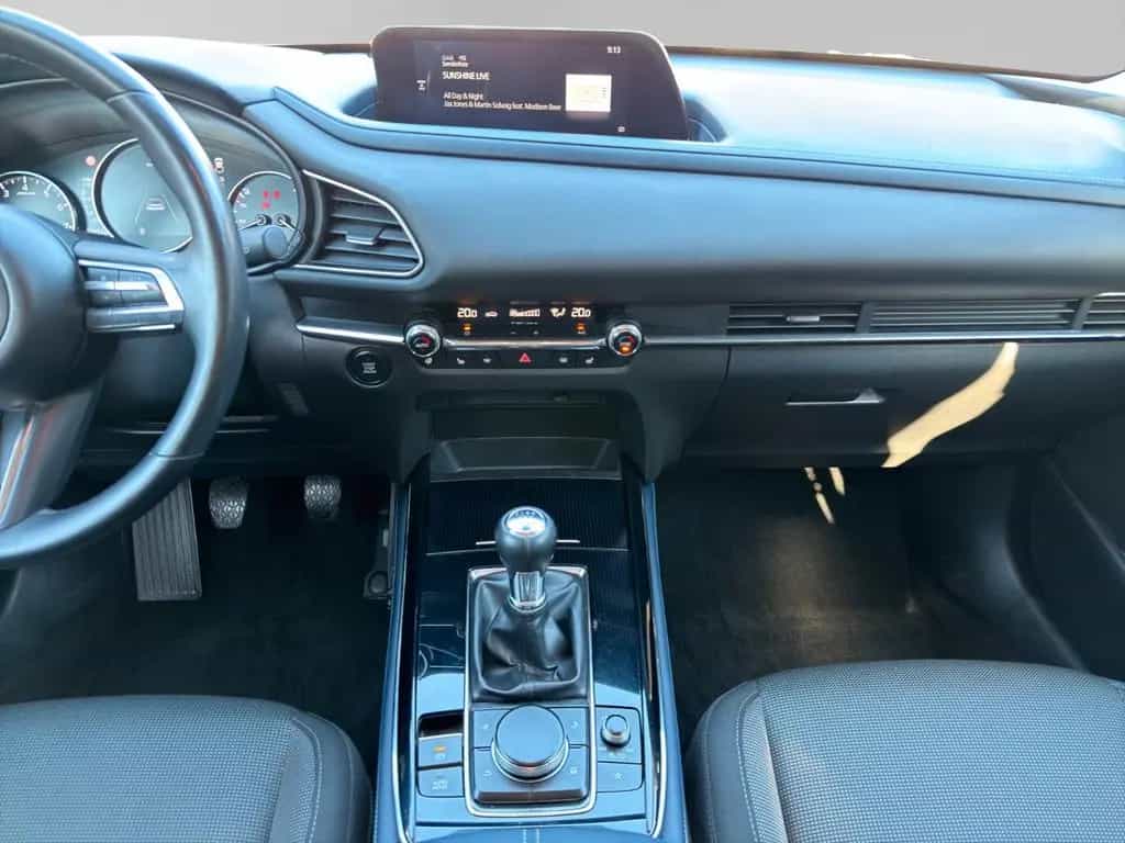 Mazda CX-30 Selection AWD NAVI TEMP SHZ PDC LA 09/2020-photo-17