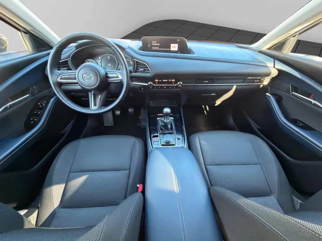 Mazda CX-30 Selection AWD NAVI TEMP SHZ PDC LA 09/2020-photo-18