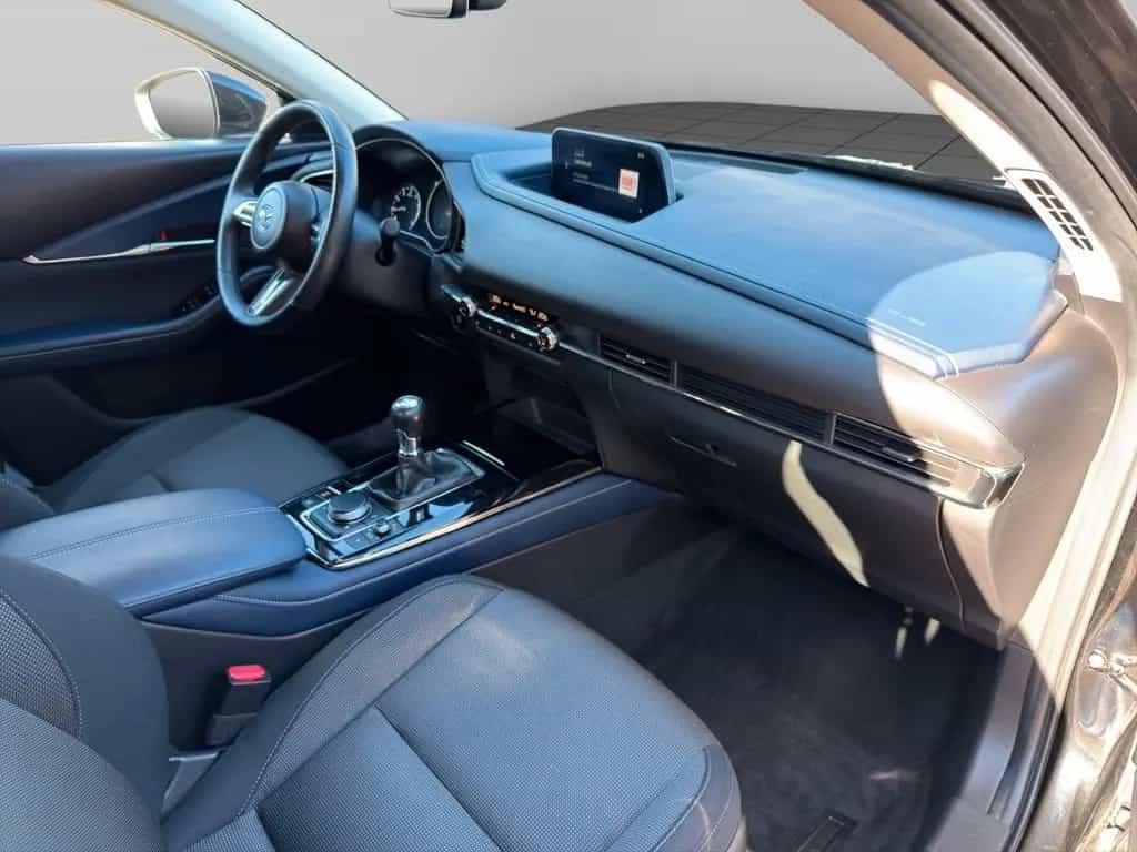 Mazda CX-30 Selection AWD NAVI TEMP SHZ PDC LA 09/2020-photo-19