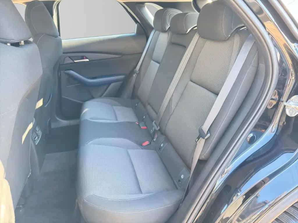 Mazda CX-30 Selection AWD NAVI TEMP SHZ PDC LA 09/2020-photo-21