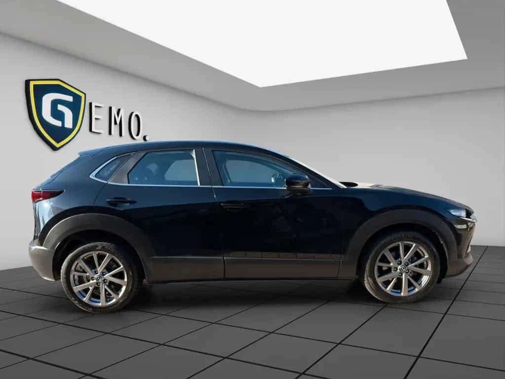 Mazda CX-30 Selection AWD NAVI TEMP SHZ PDC LA 09/2020-photo-3