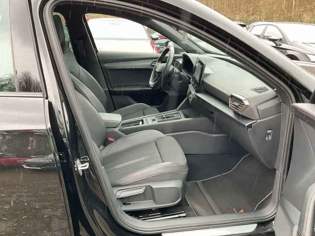 Cupra Formentor 2.0 TSI VZ DSG LED+NAVI+19Z LM-FELGEN 03/2023-photo-10