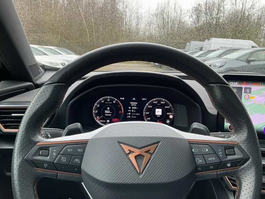 Cupra Formentor 2.0 TSI VZ DSG LED+NAVI+19Z LM-FELGEN 03/2023-photo-12