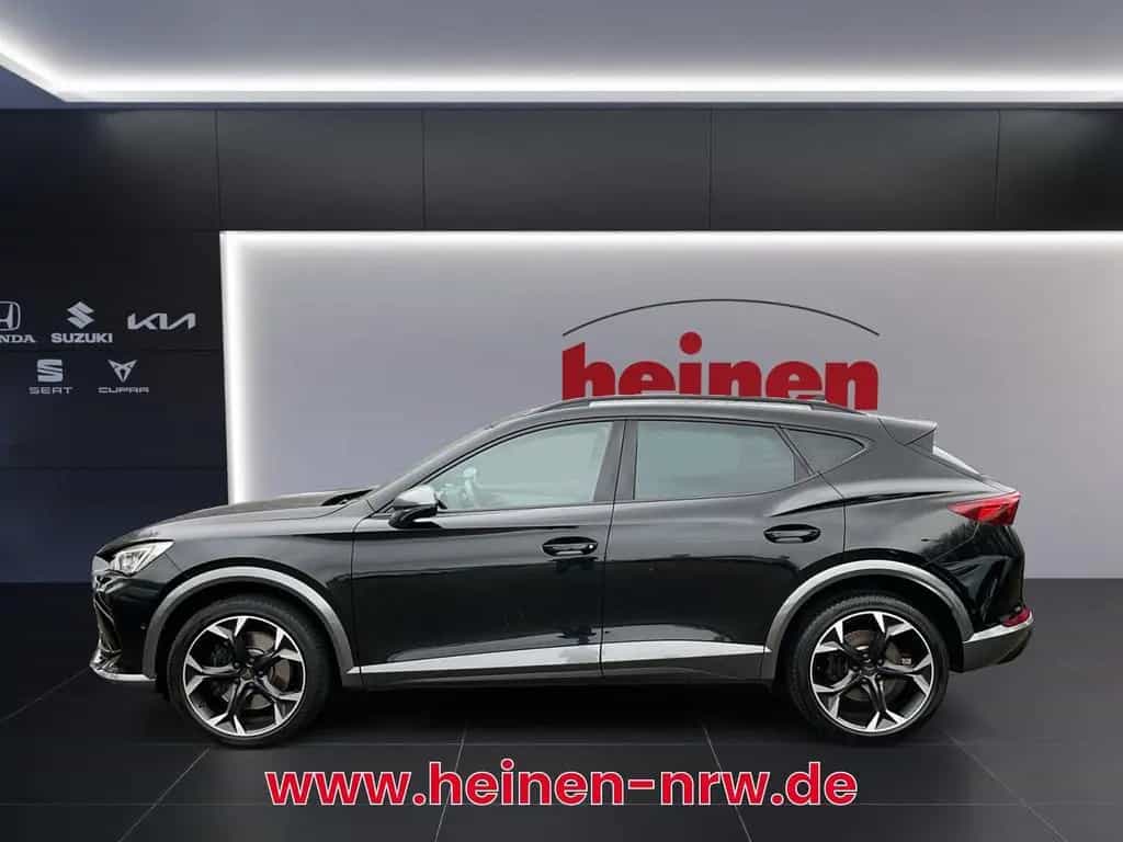 Cupra Formentor 2.0 TSI VZ DSG LED+NAVI+19Z LM-FELGEN 03/2023-photo-2