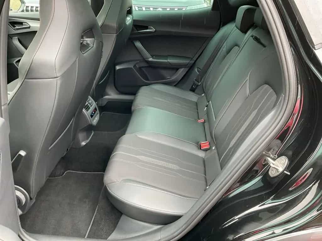 Cupra Formentor 2.0 TSI VZ DSG LED+NAVI+19Z LM-FELGEN 03/2023-photo-6