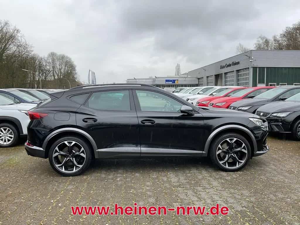 Cupra Formentor 2.0 TSI VZ DSG LED+NAVI+19Z LM-FELGEN 03/2023-photo-9
