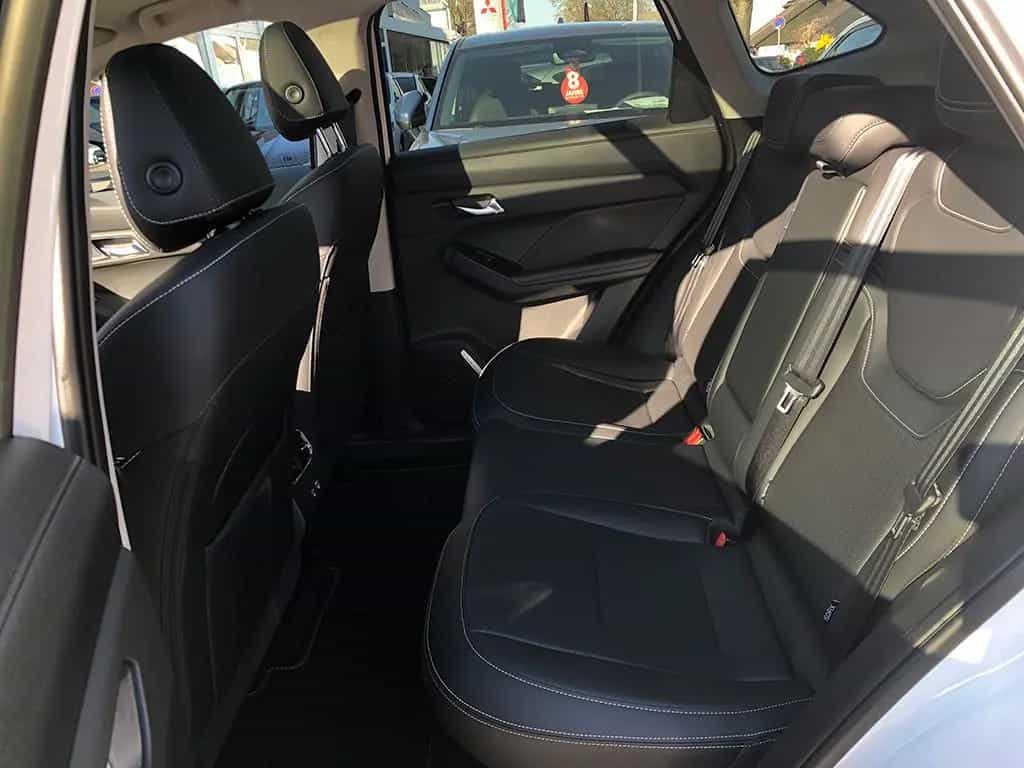 GWM Haval Jolion Pro 1.5 Luxury null-photo-10