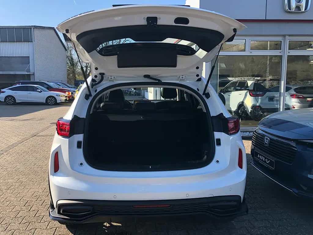 GWM Haval Jolion Pro 1.5 Luxury null-photo-8