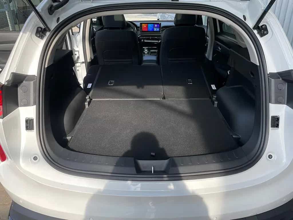 GWM HAVAL Jolion Pro 1.5 Luxury null-photo-10