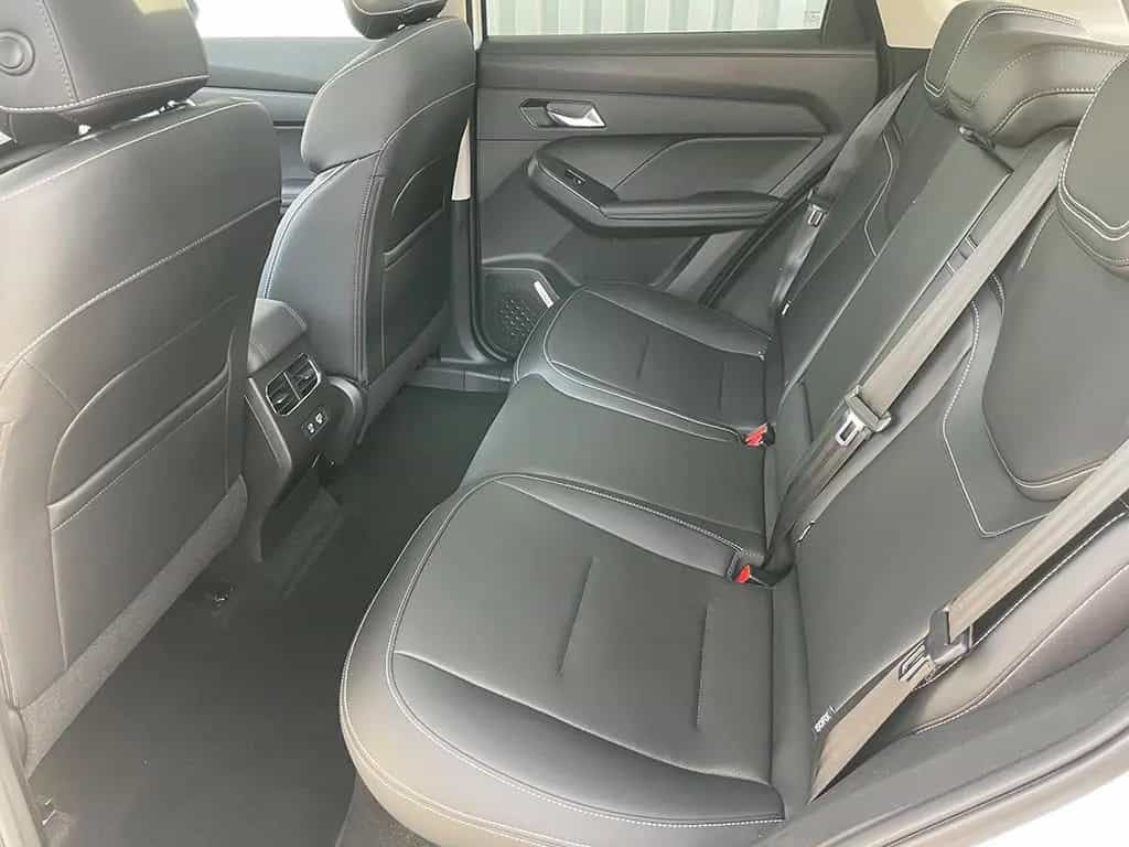 GWM HAVAL Jolion Pro 1.5 Luxury null-photo-11