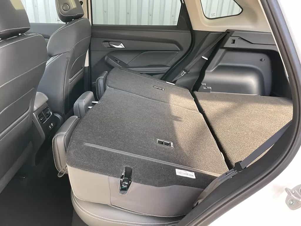GWM HAVAL Jolion Pro 1.5 Luxury null-photo-14