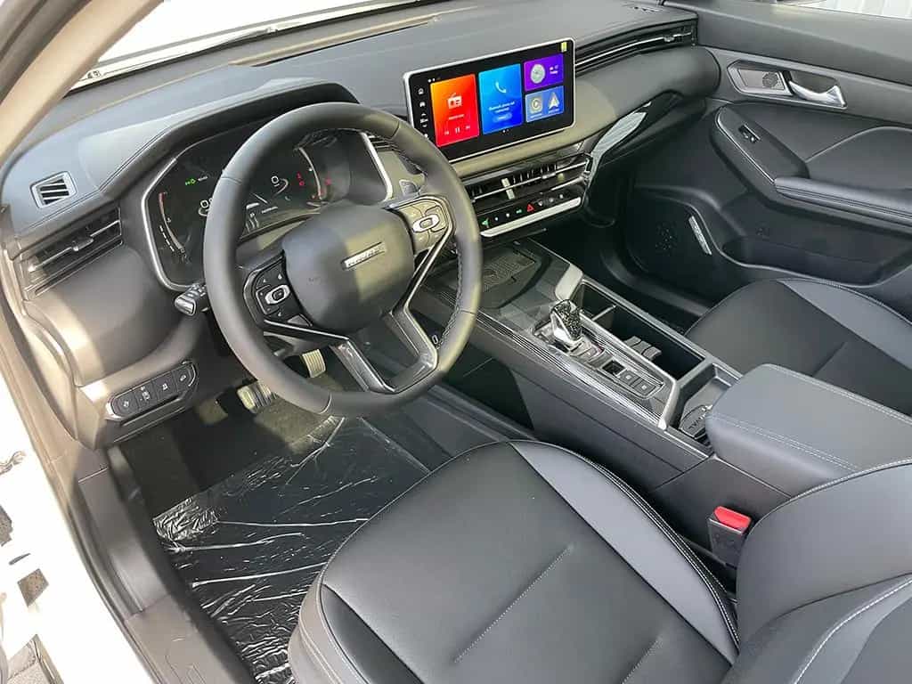 GWM HAVAL Jolion Pro 1.5 Luxury null-photo-15
