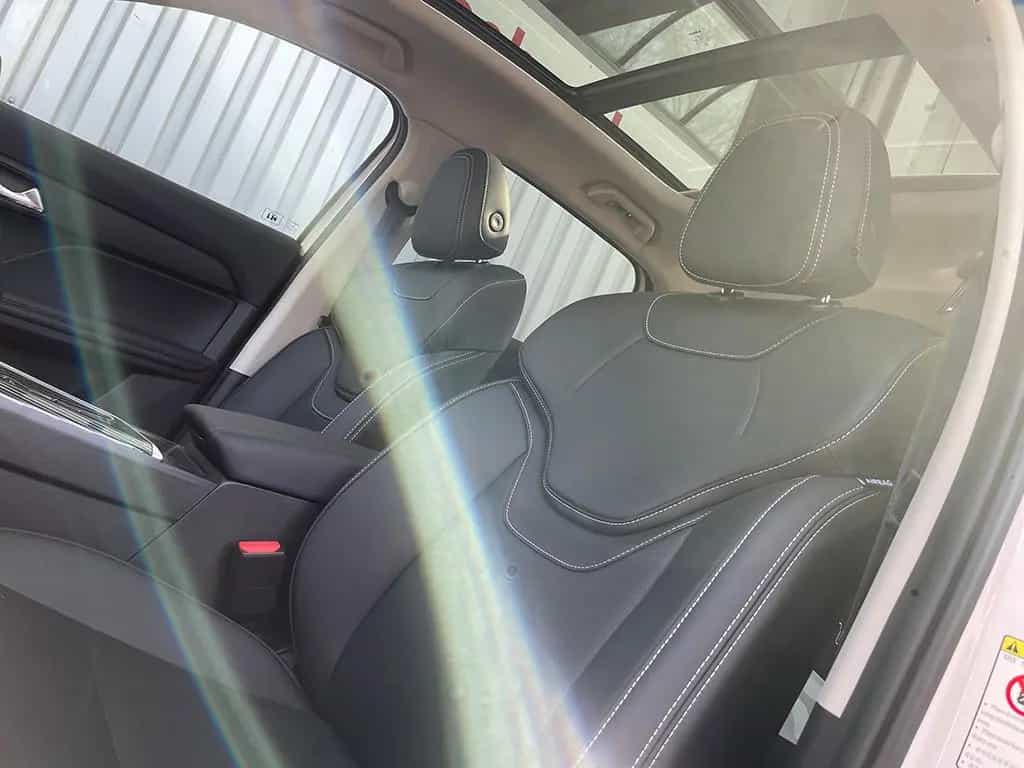GWM HAVAL Jolion Pro 1.5 Luxury null-photo-19