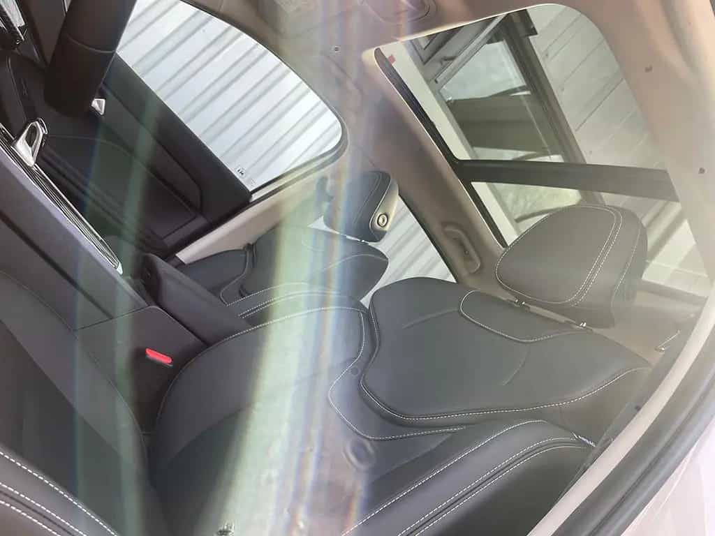 GWM HAVAL Jolion Pro 1.5 Luxury null-photo-20