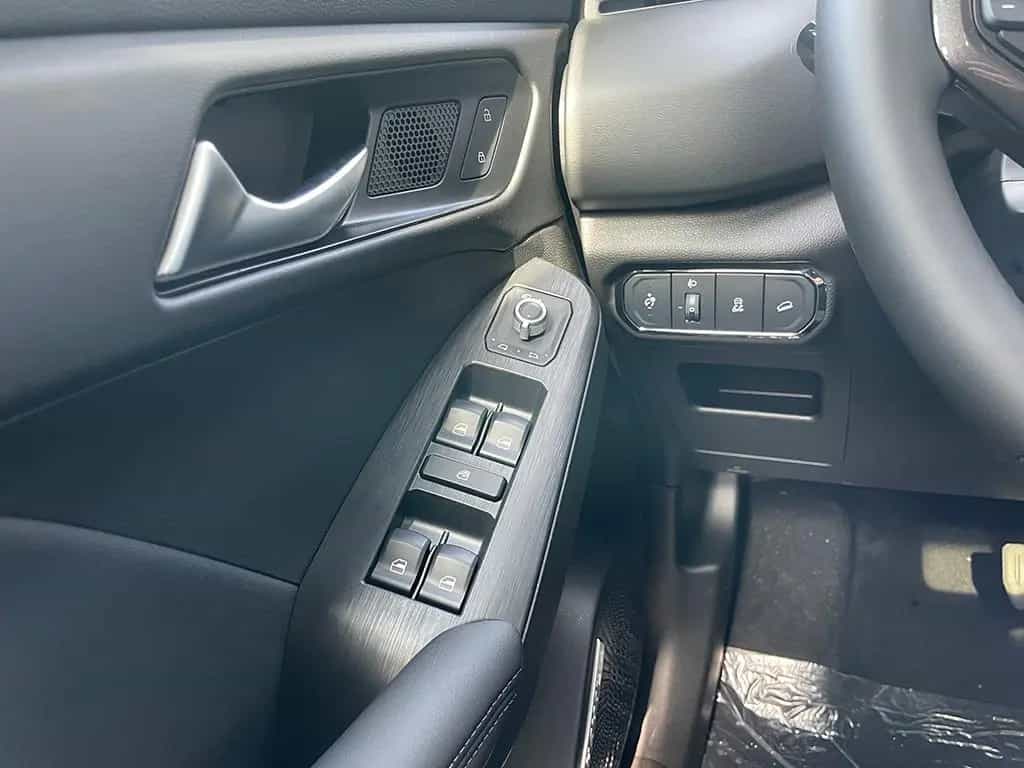GWM HAVAL Jolion Pro 1.5 Luxury null-photo-23