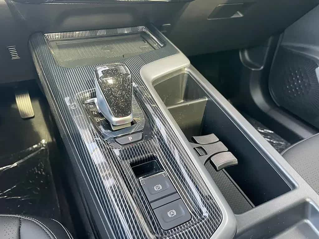 GWM HAVAL Jolion Pro 1.5 Luxury null-photo-24