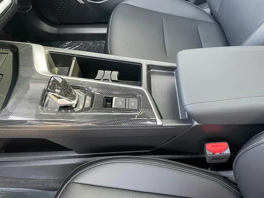 GWM HAVAL Jolion Pro 1.5 Luxury null-photo-26
