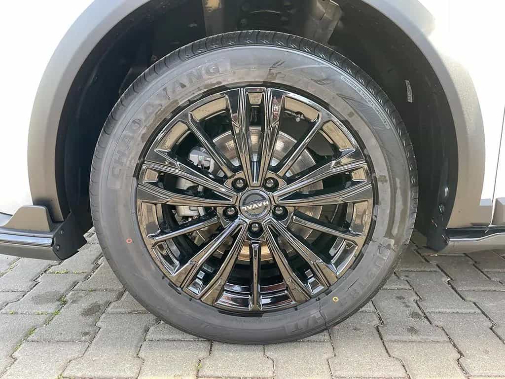 GWM HAVAL Jolion Pro 1.5 Luxury null-photo-30