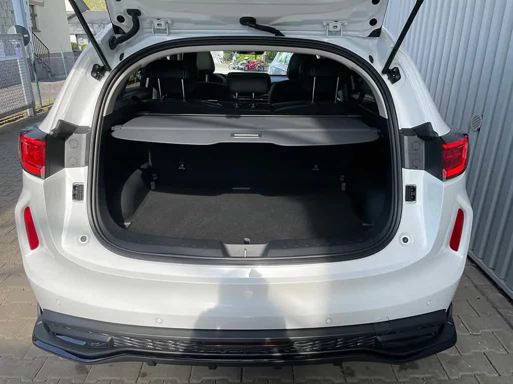 GWM HAVAL Jolion Pro 1.5 Luxury null-photo-7