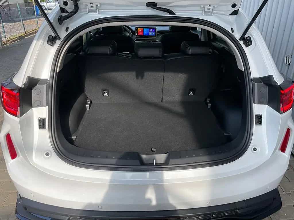 GWM HAVAL Jolion Pro 1.5 Luxury null-photo-8