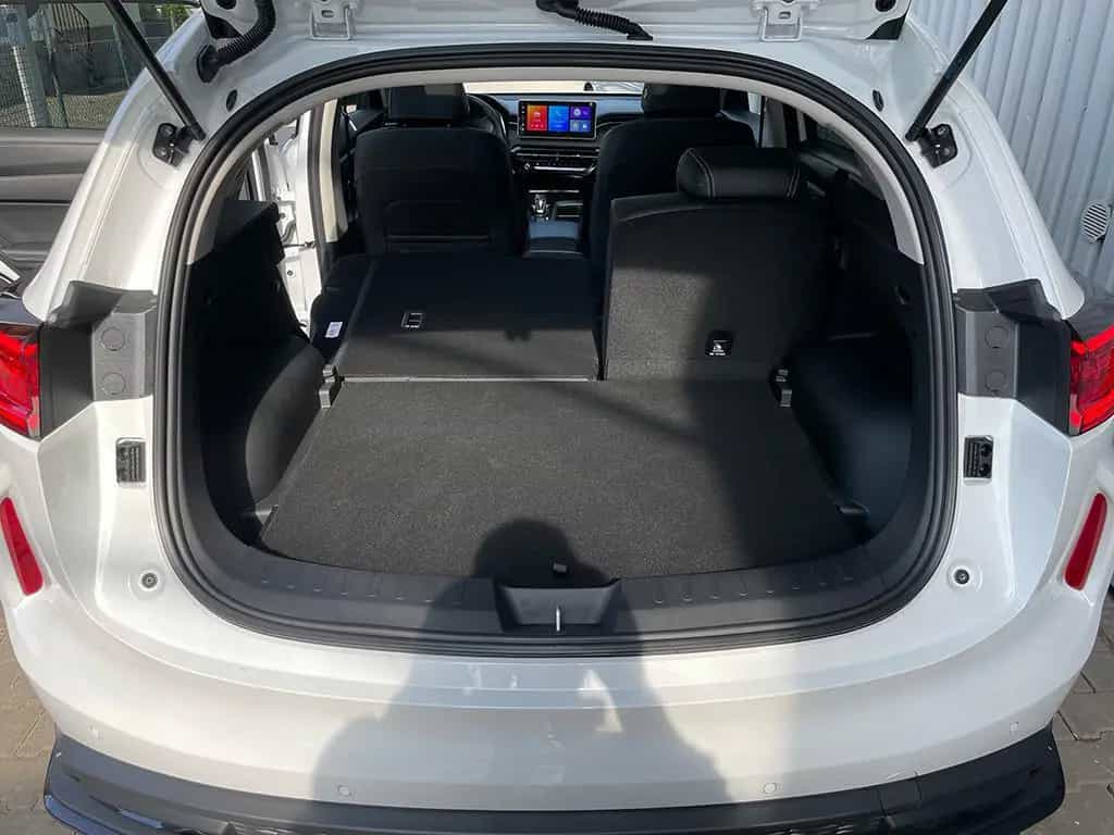 GWM HAVAL Jolion Pro 1.5 Luxury null-photo-9