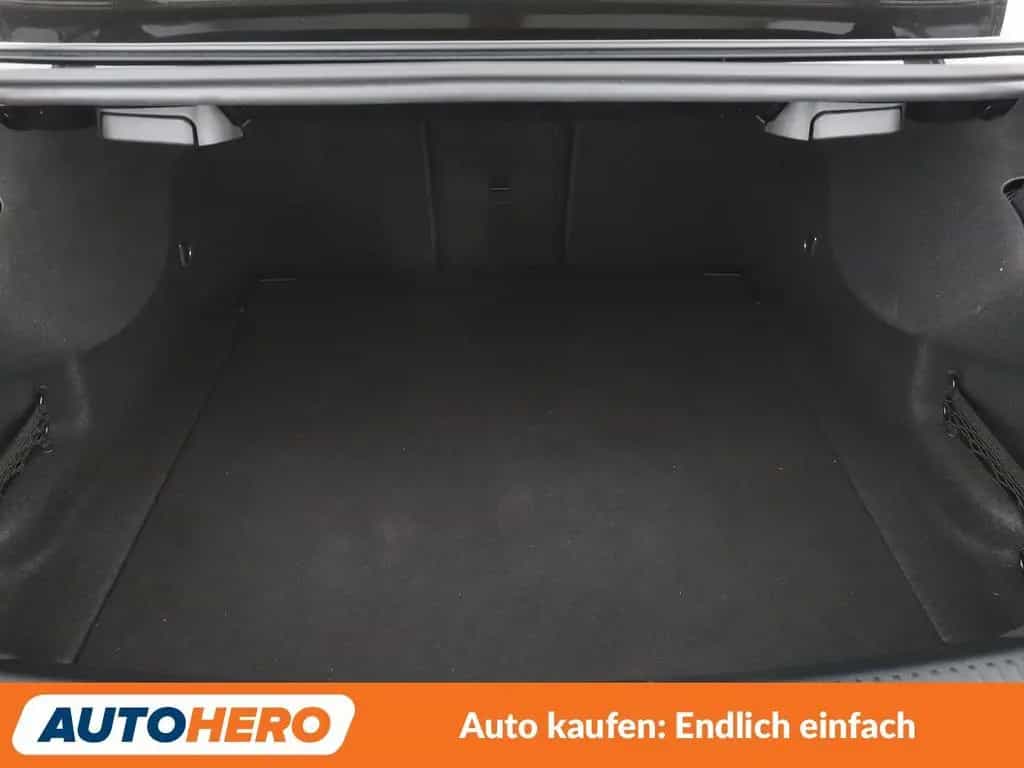 Mercedes-Benz CLA-Class 200 AMG Line Aut.*LED*NAVI*TEMPO*CAM*PDC* 12/2022-photo-17