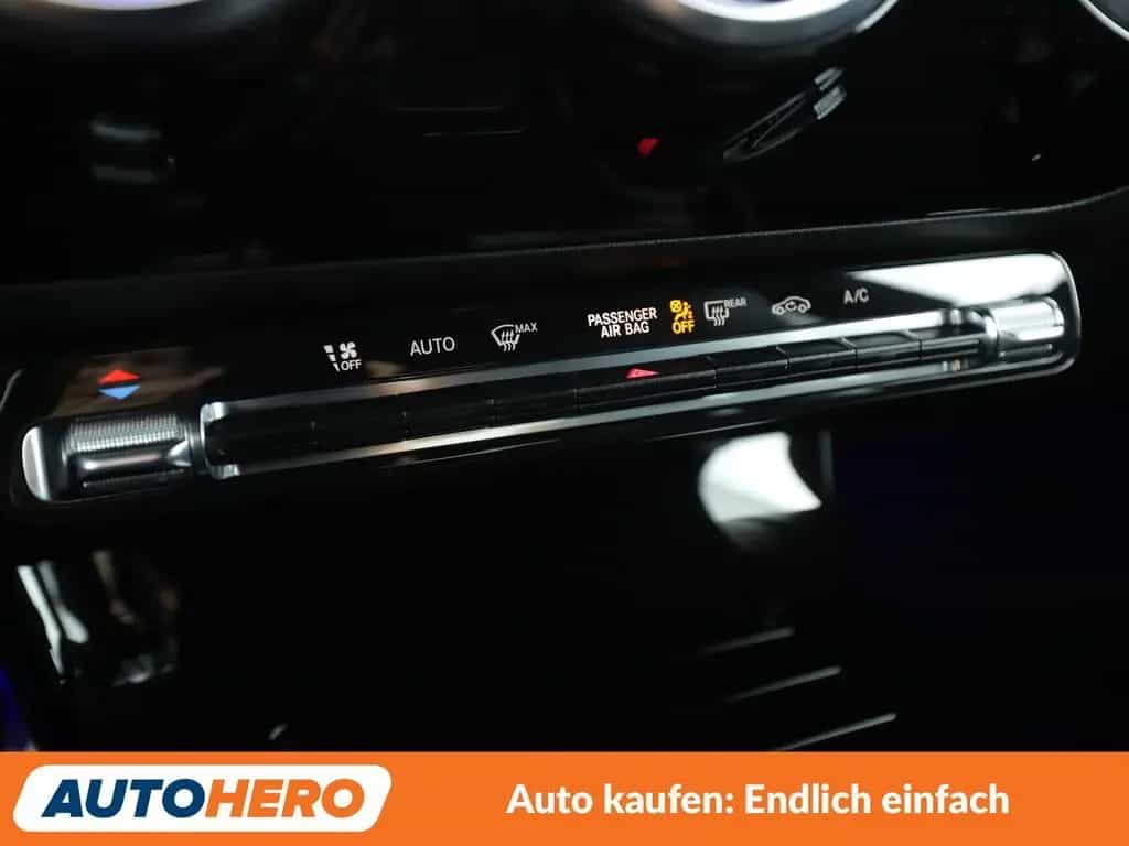 Mercedes-Benz CLA-Class 200 AMG Line Aut.*LED*NAVI*TEMPO*CAM*PDC* 12/2022-photo-23