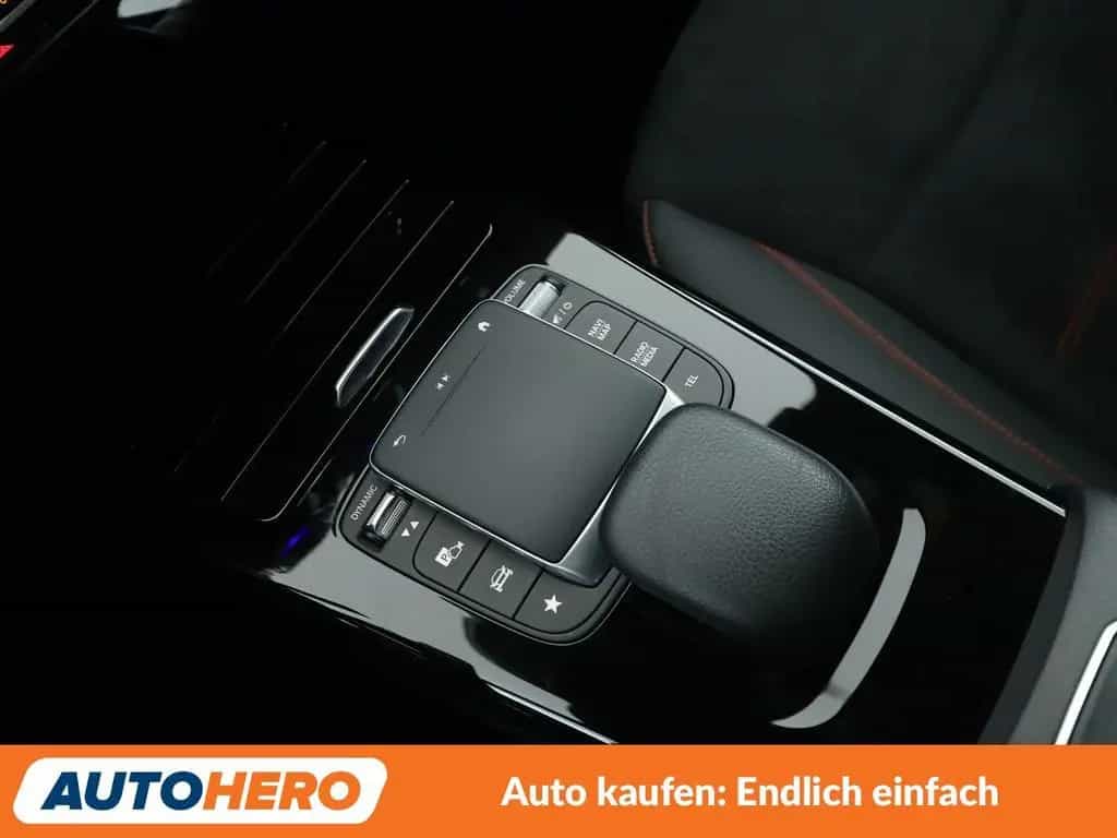 Mercedes-Benz CLA-Class 200 AMG Line Aut.*LED*NAVI*TEMPO*CAM*PDC* 12/2022-photo-24