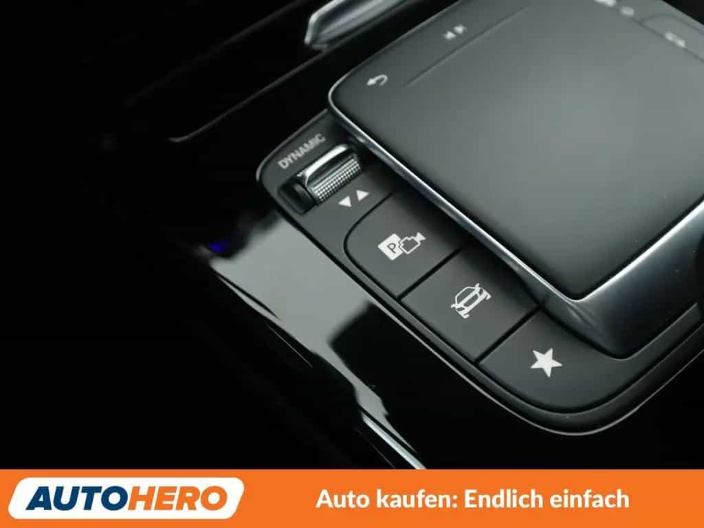 Mercedes-Benz CLA-Class 200 AMG Line Aut.*LED*NAVI*TEMPO*CAM*PDC* 12/2022-photo-25