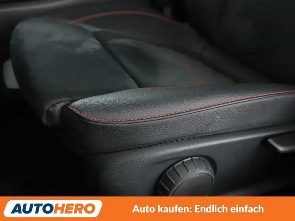 Mercedes-Benz CLA-Class 200 AMG Line Aut.*LED*NAVI*TEMPO*CAM*PDC* 12/2022-photo-36