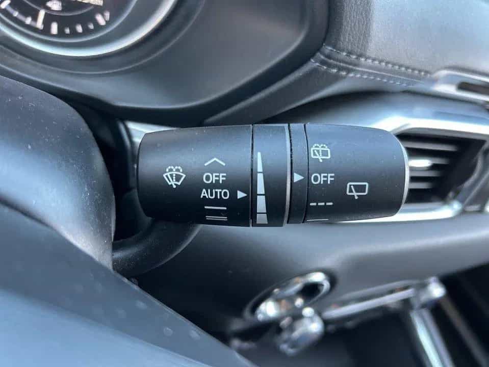 Mazda CX-5 2.5l "AWD" "Sports-Line" "TEC-P" "BOSE" 12/2018-photo-25